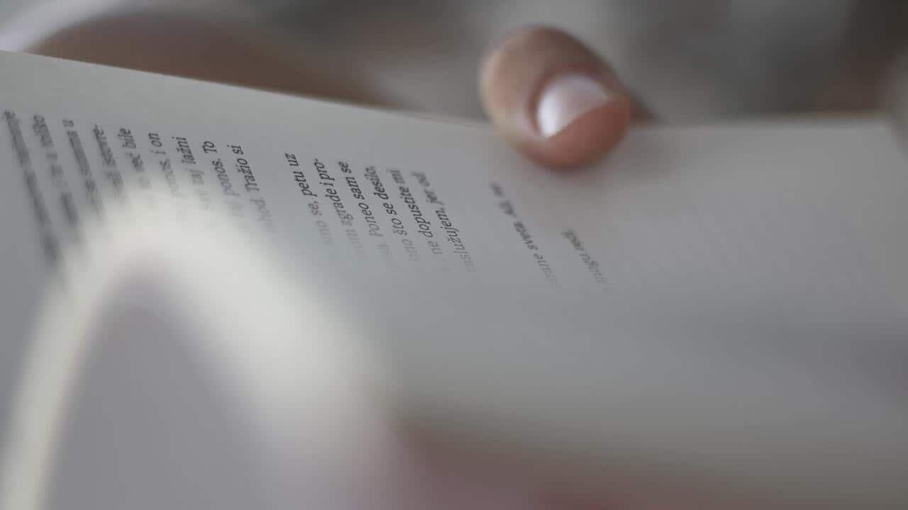 serbia free school books