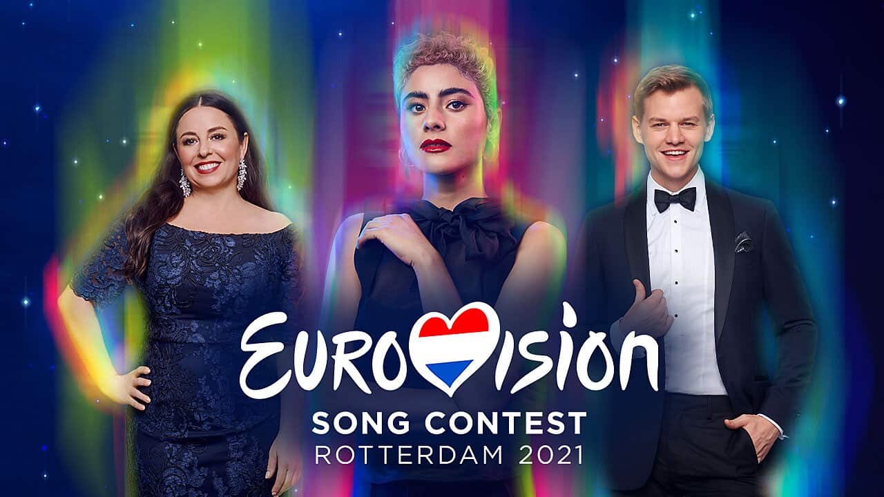 montaigne, Eurovision 2021, singing contest, Filipino culture, karaoke