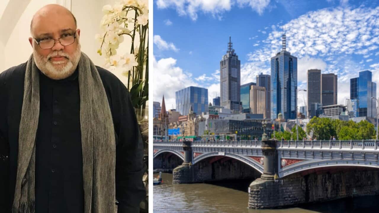 Sri Lankan in Australia dies of the coronavirus