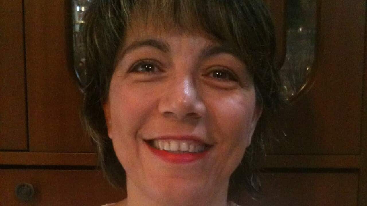 Սոնիա Արթինեան