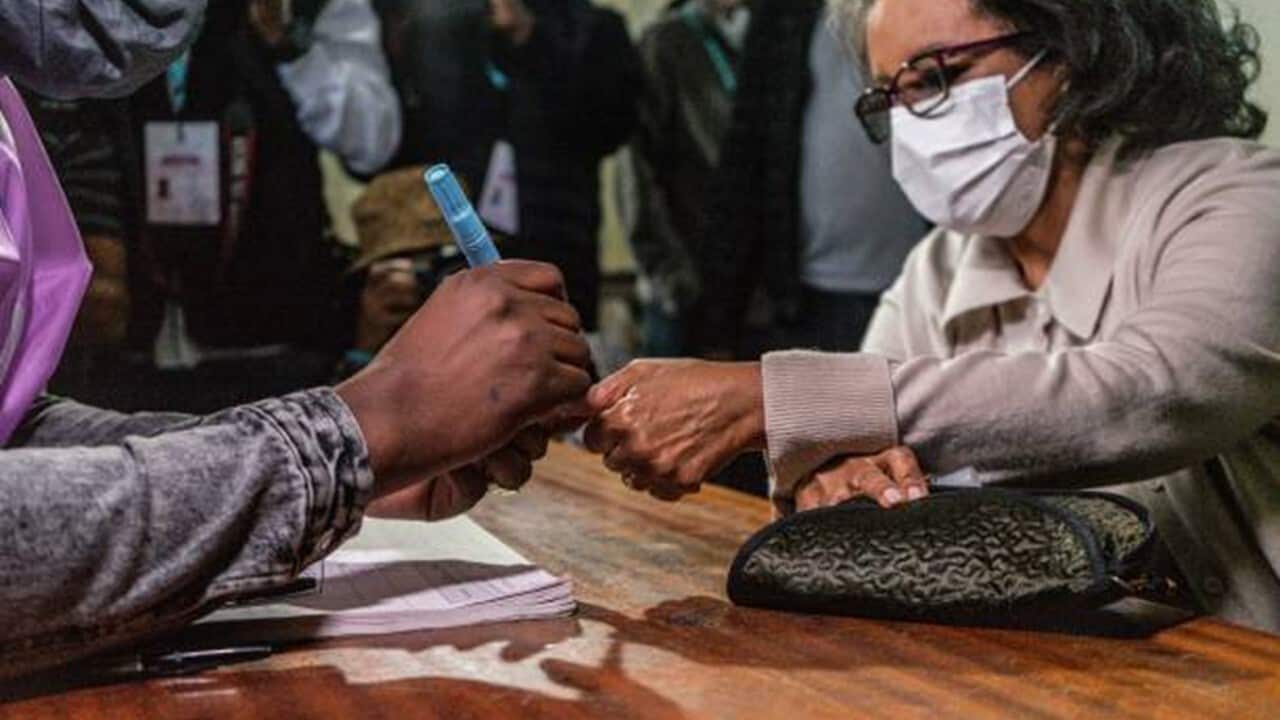 President Sahle-Work Zewde