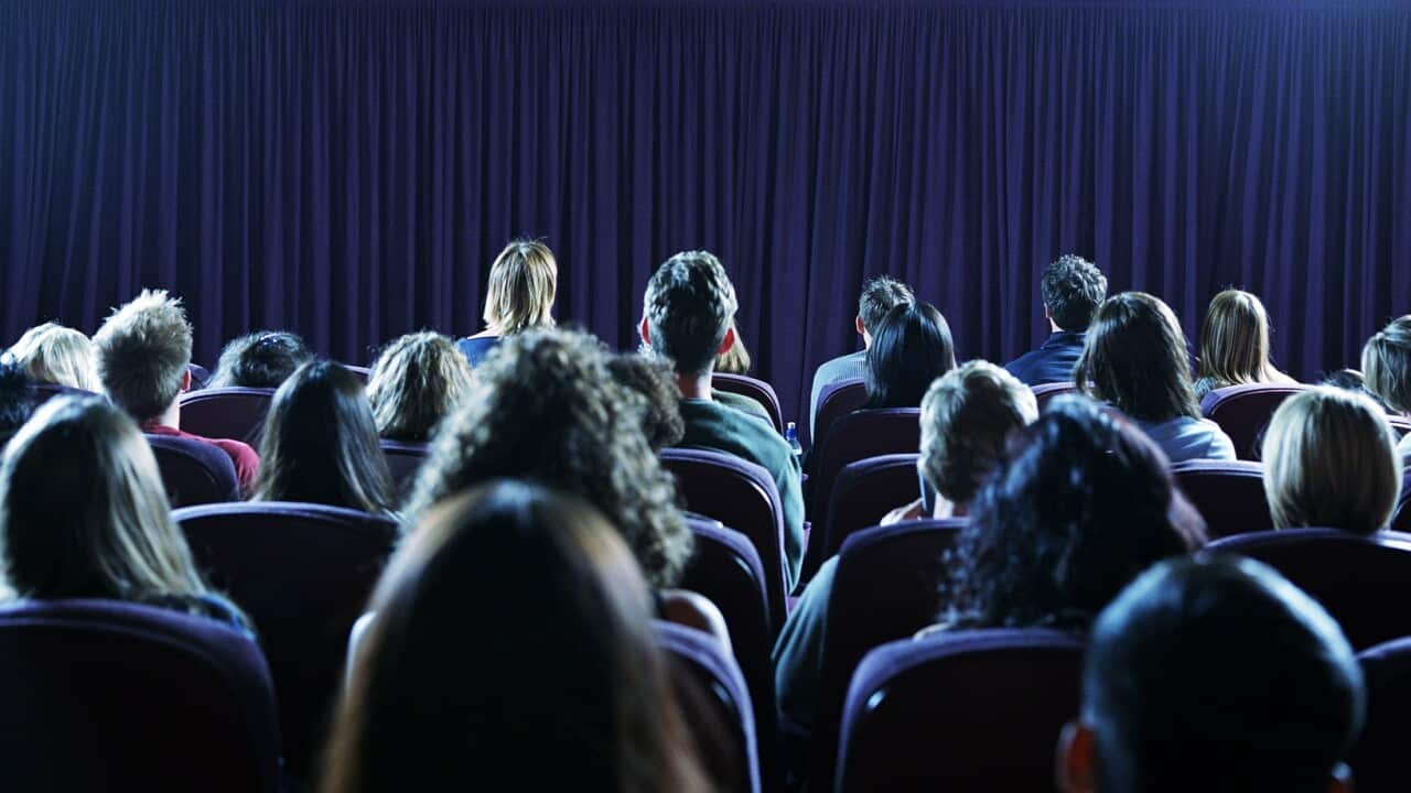 Cinemas looking forward to welcoming their audiences back.