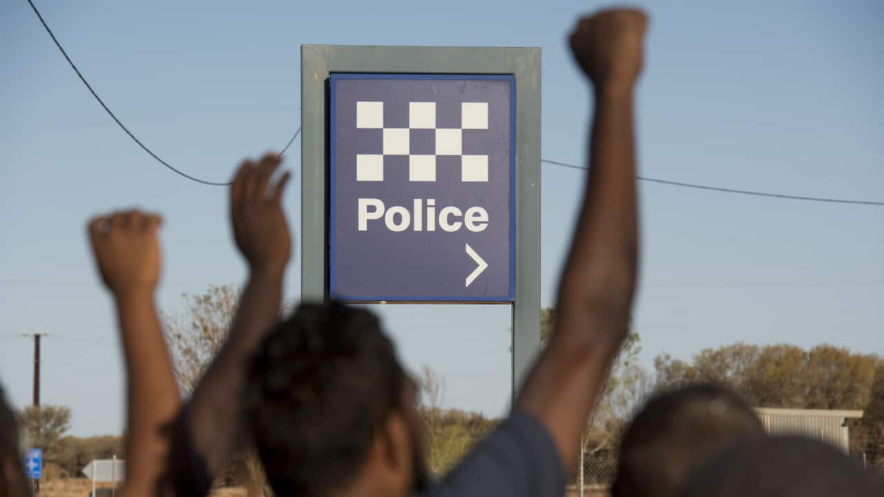 2.6 Seconds: Death in the Outback