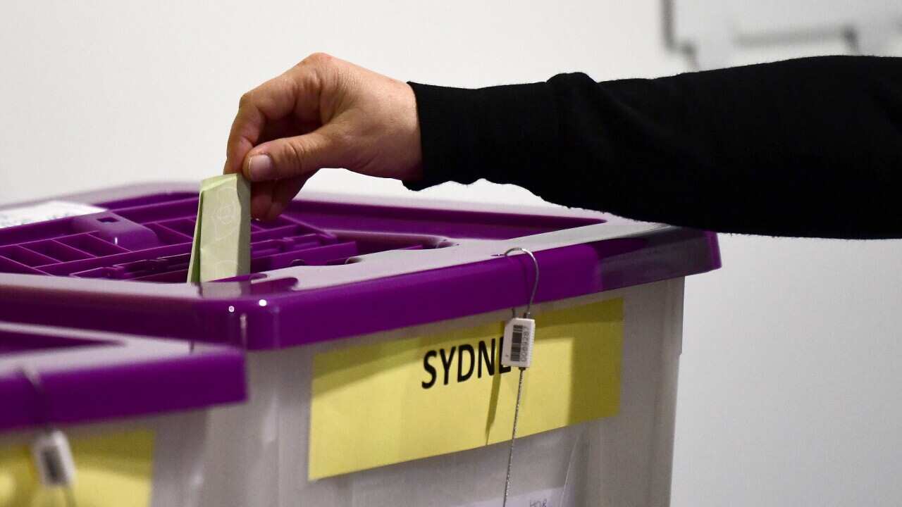Voting