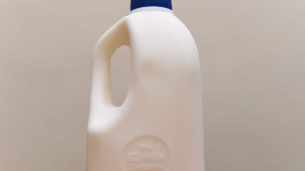 A2 MILK COMPANY AGM