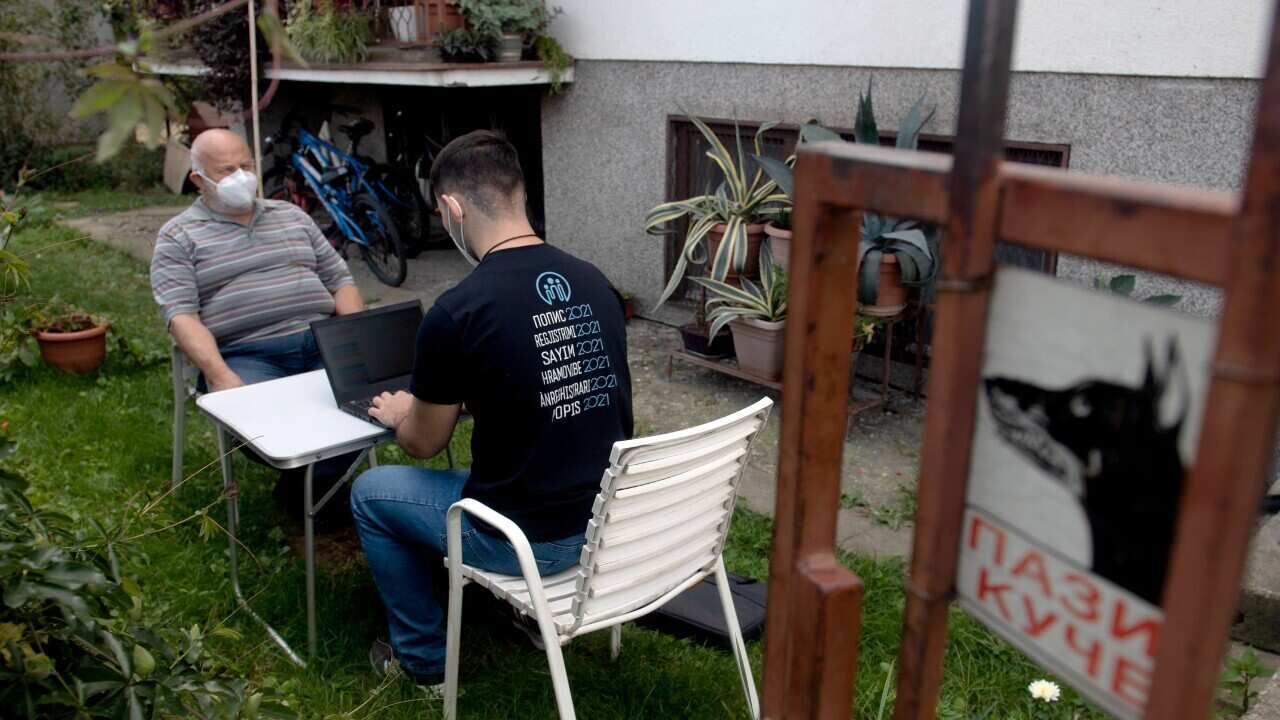 Homeland Report in Macedonian 14 September 2021, Australian Macedonian Community,