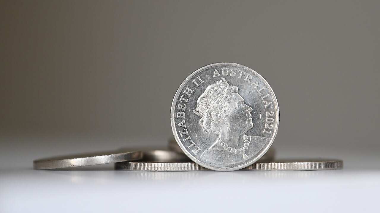 CURRENCY STOCK