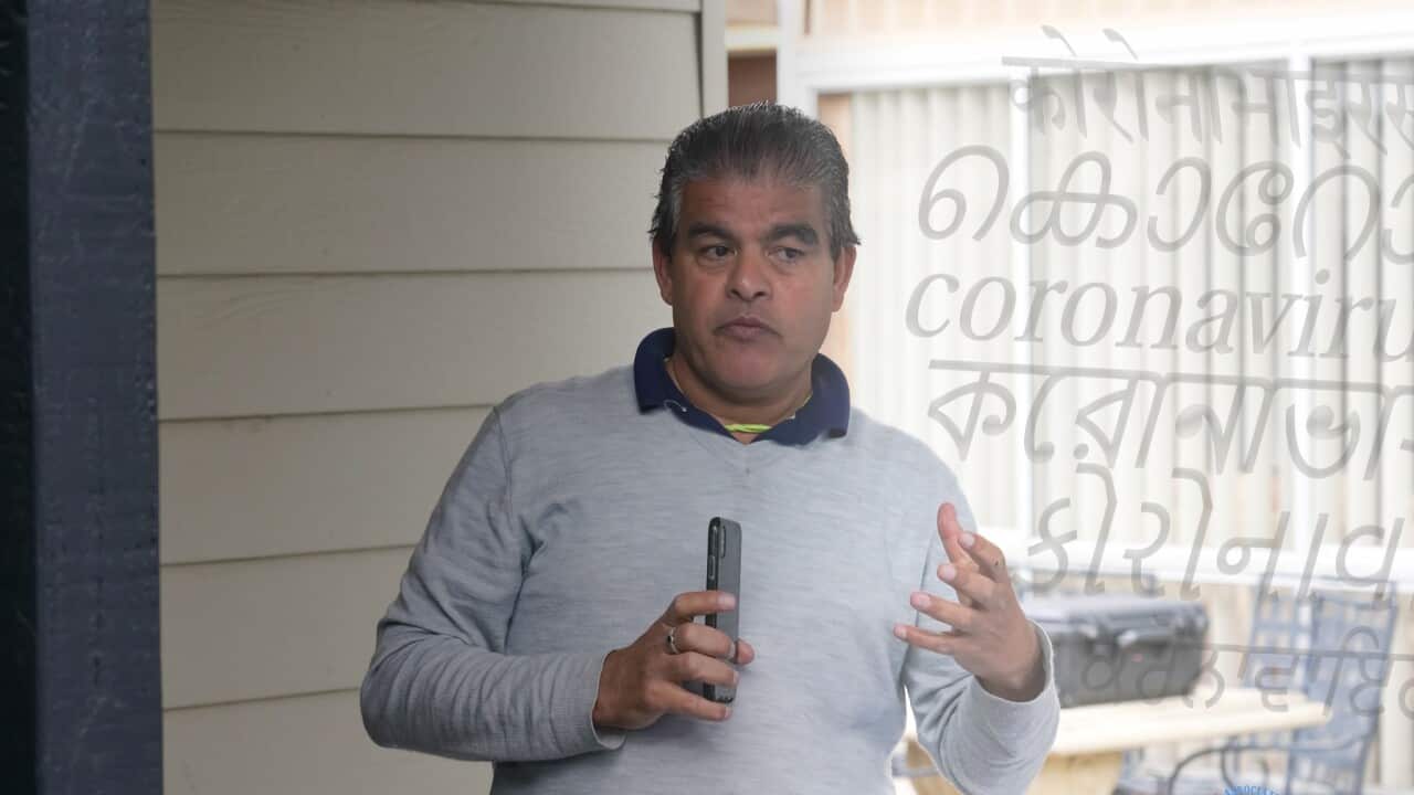 COVID-19, Nepali, Information,