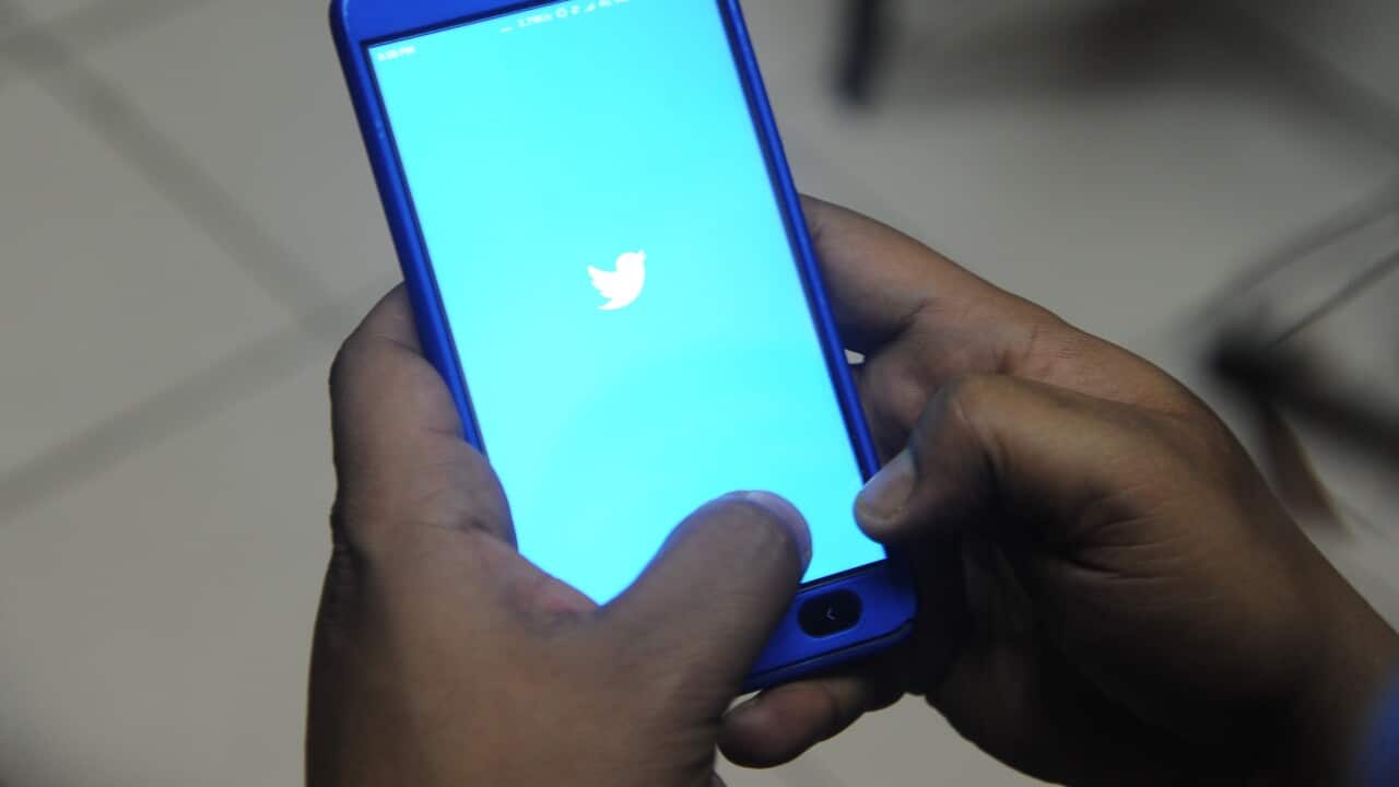 Twitter says the policy change was not a reaction to the outbreak of coronavirus, but was part of its continual effort to update rules against hateful conduct.