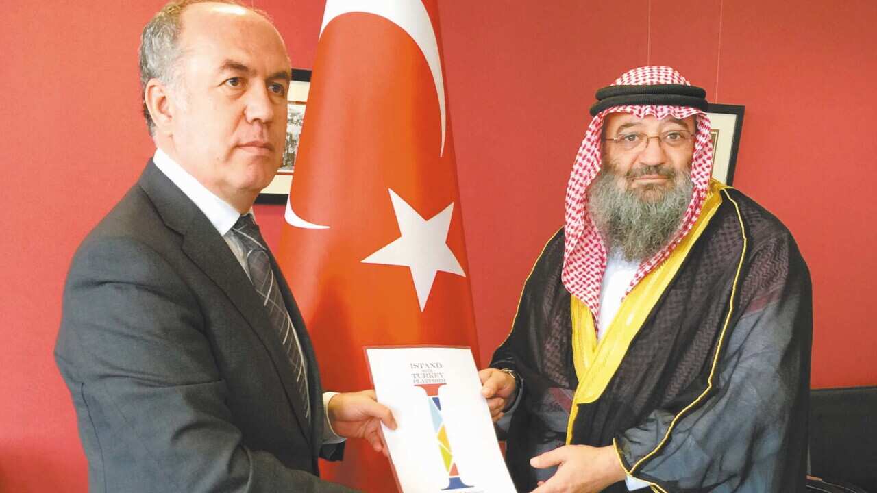 Muhammed Umran