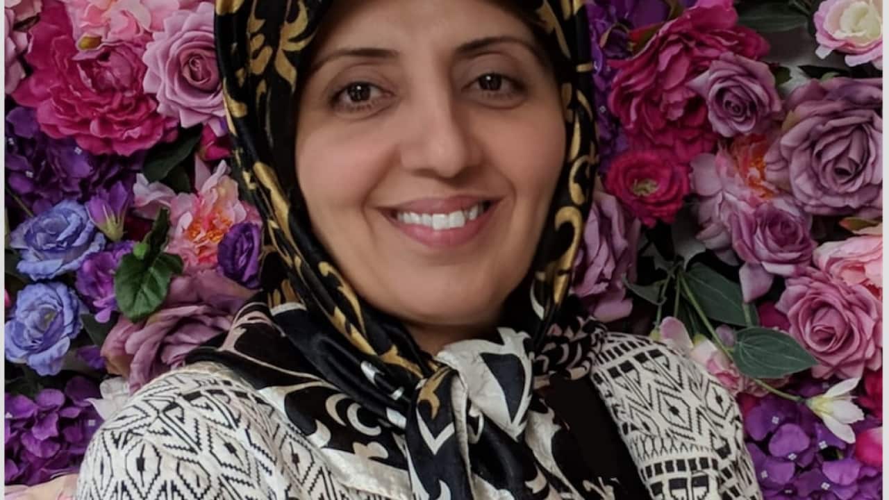 دکتر مژگان مخاطبی