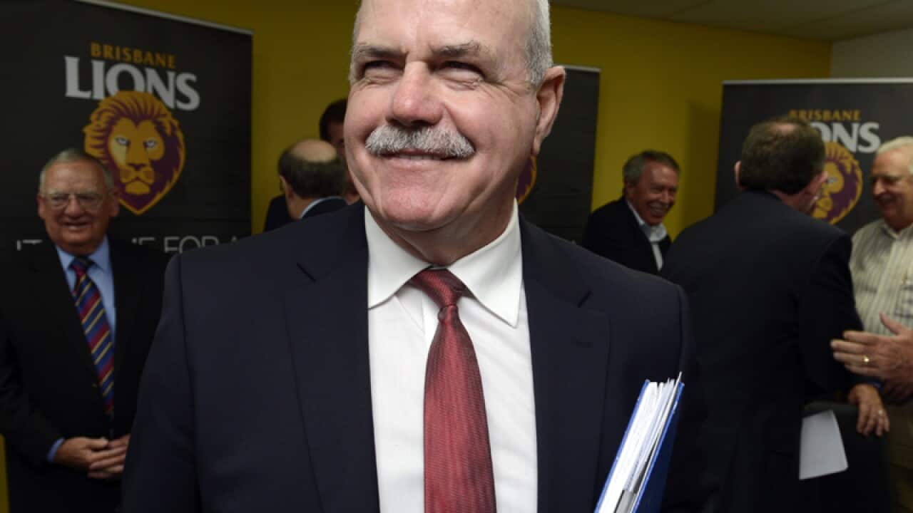 Leigh Matthews