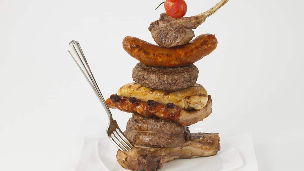 Low carb diets favouring animal-derived protein and fat sources were associated with higher mortality rates, the study says.