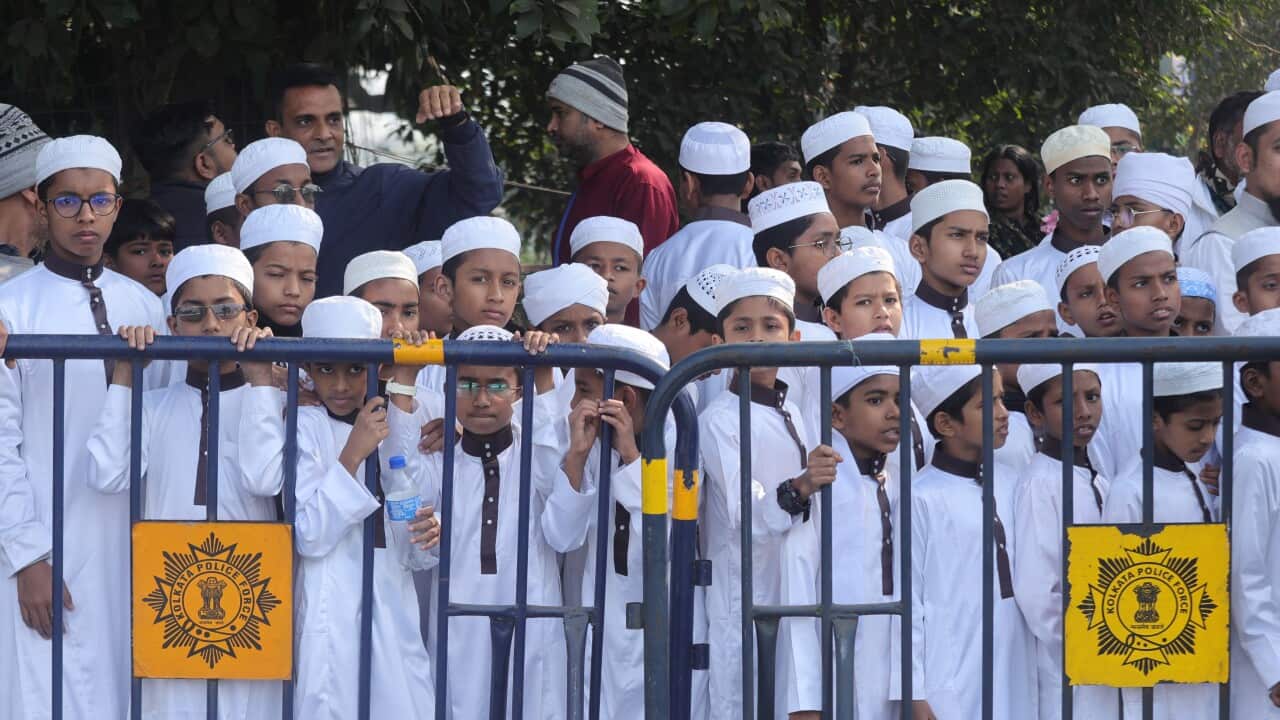 India celebrates 76th Republic Day