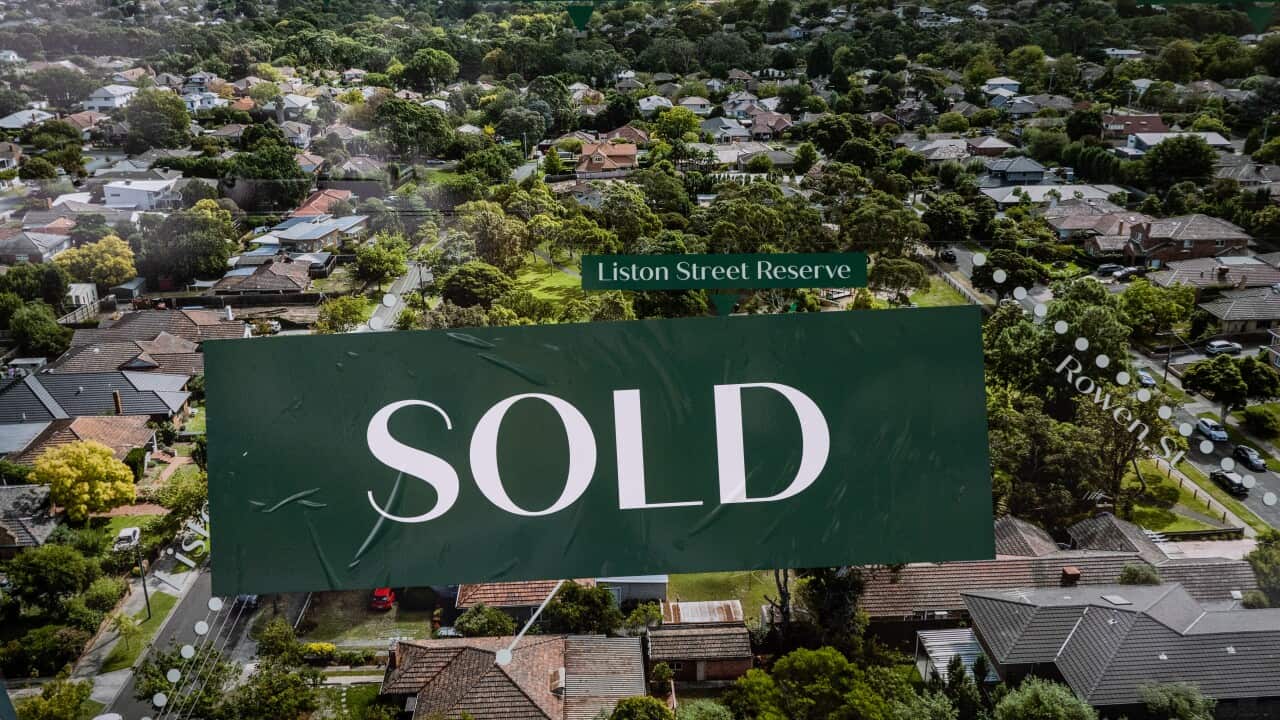 HOUSING MARKET STOCK