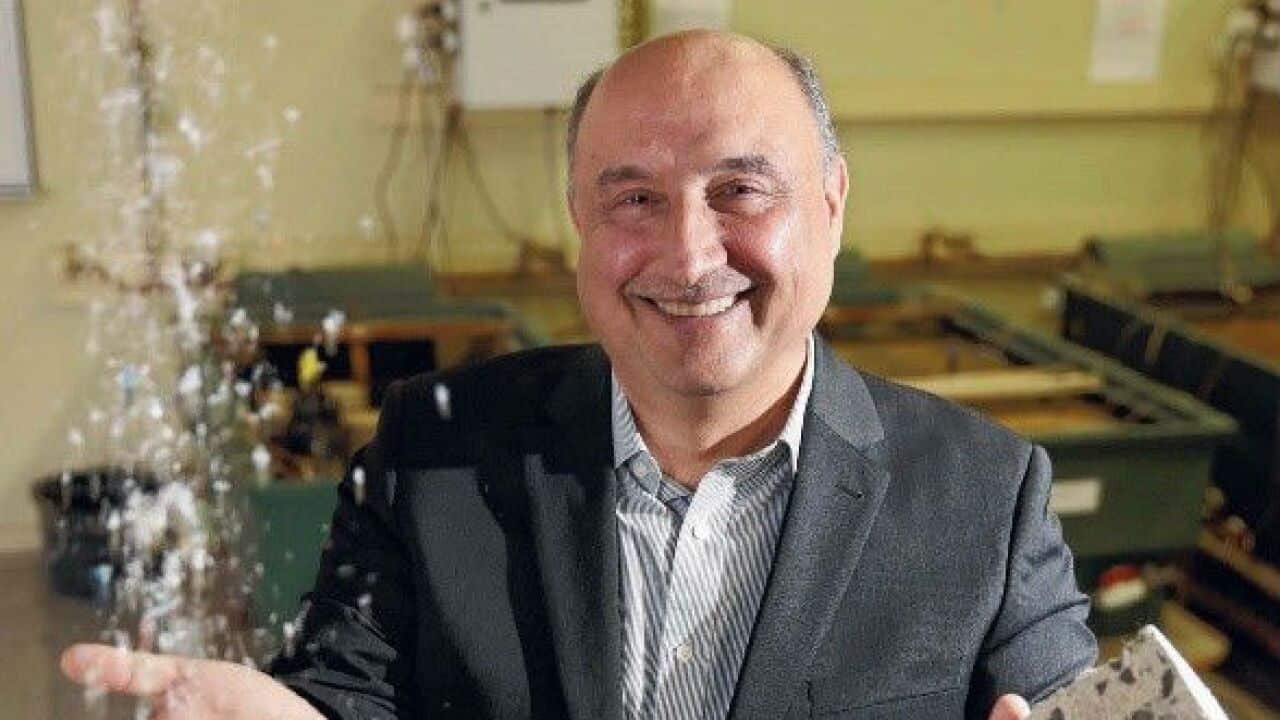 Riyahdh Al-Ameri
