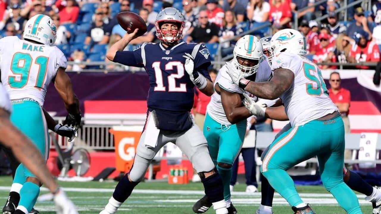 Tom Brady