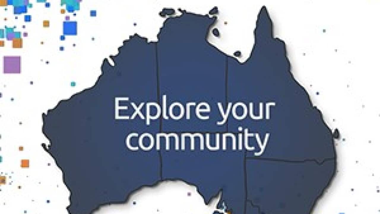 Census result 2021 - SBS