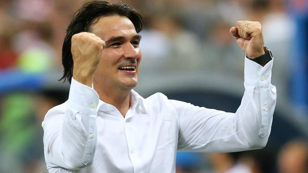 Dalic