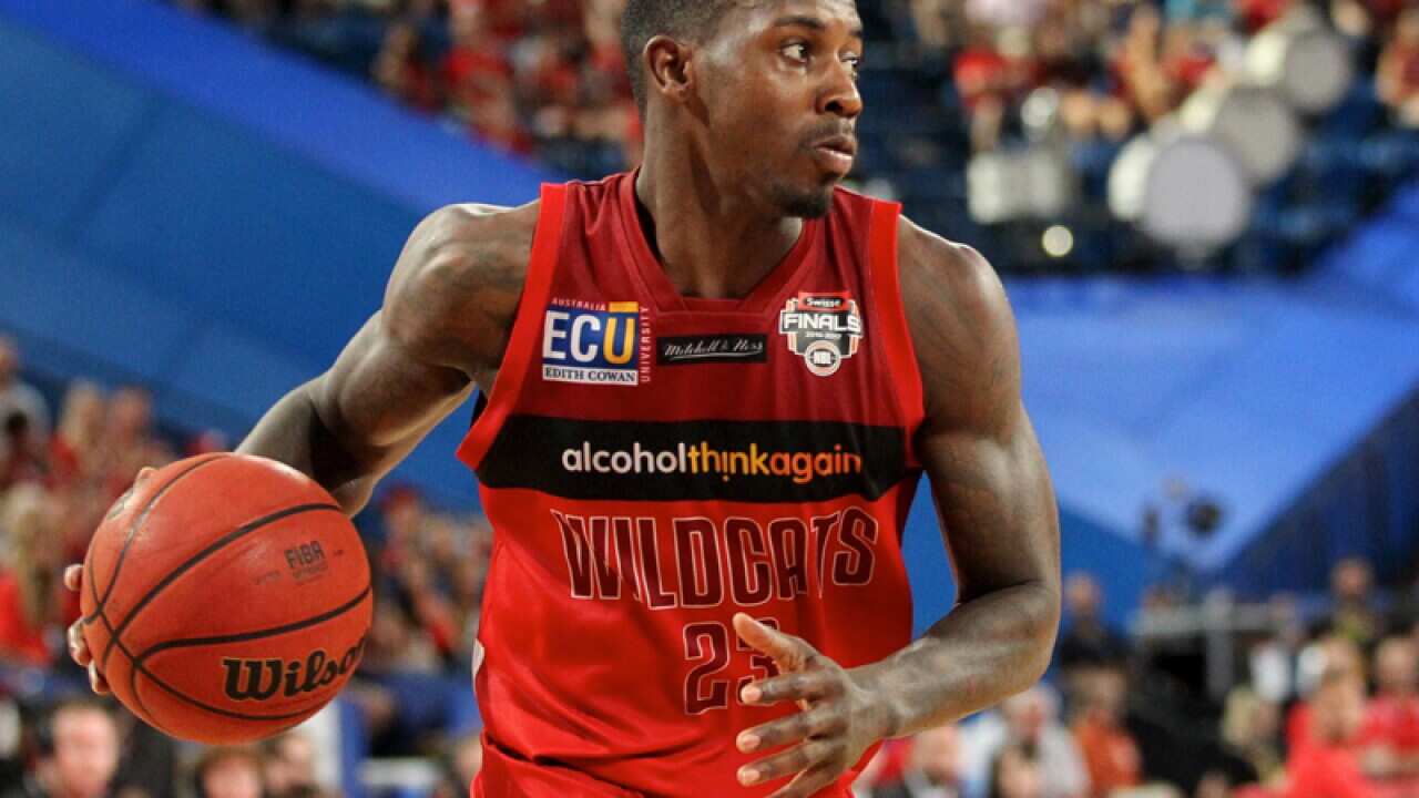 Casey Prather of the Wildcats