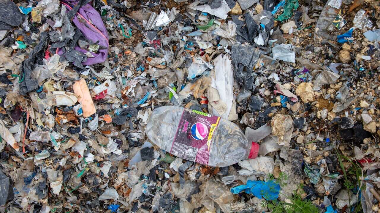 Plastic Waste