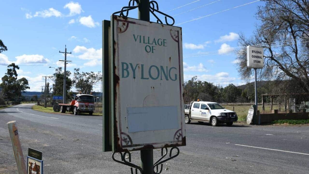 Kepco Bylong’s coal mine in Australia denied development consent