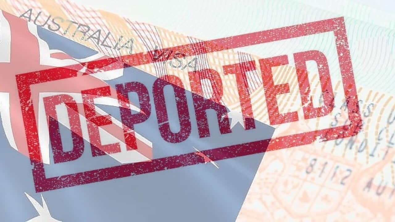 Australian federal government calls for more powers to boot criminals