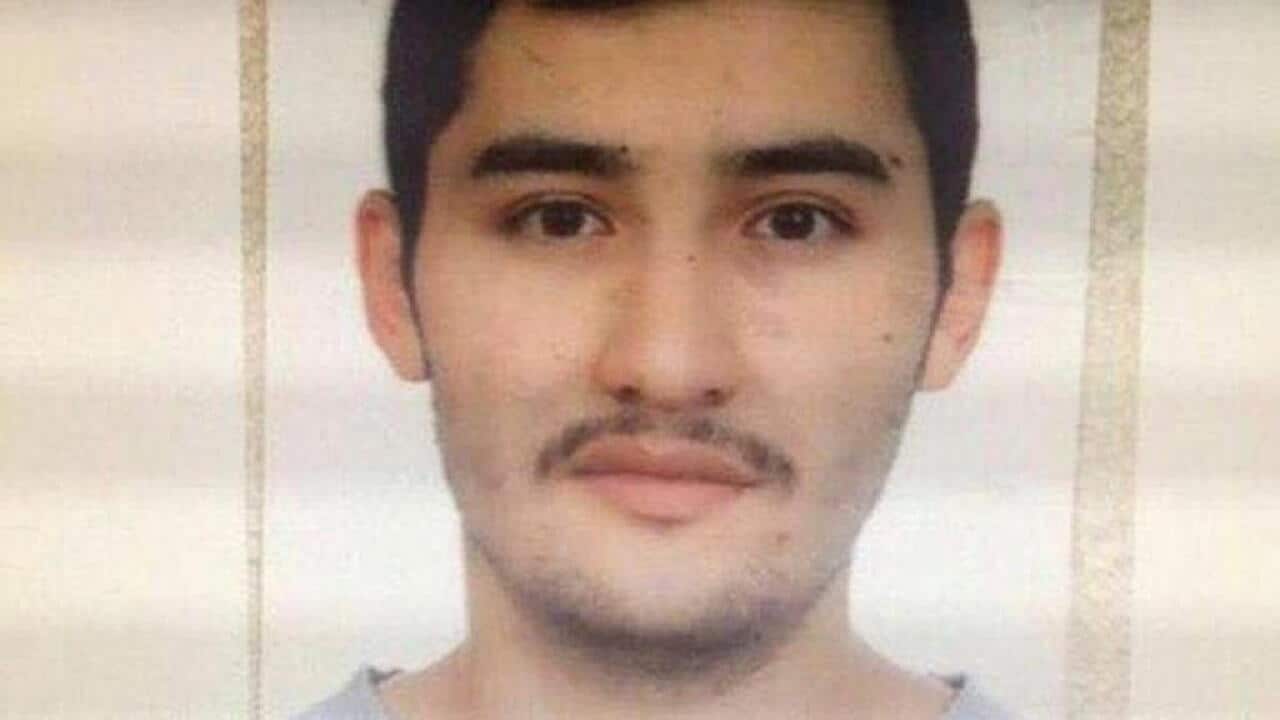 Akbarjon Djalilo