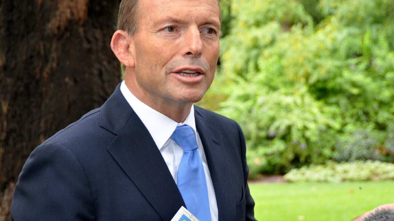 Abbott to reveal workplace policy today