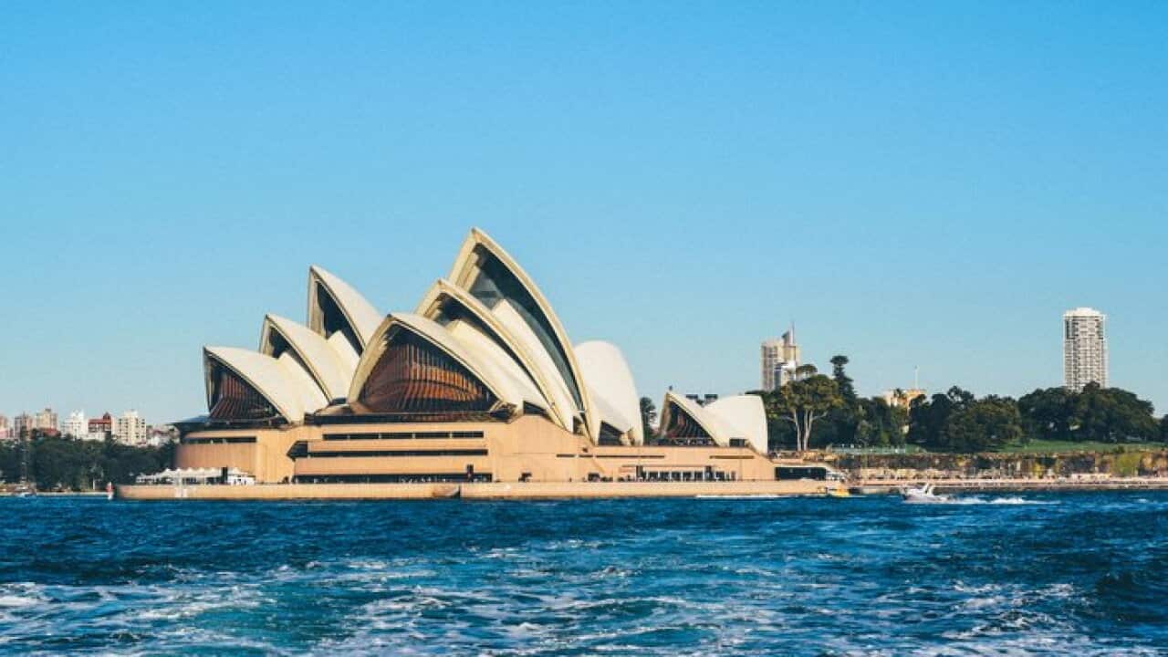 Opera House