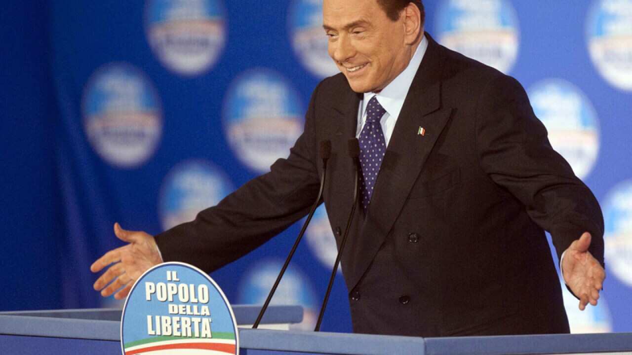 Berlusconi sex trial off until election