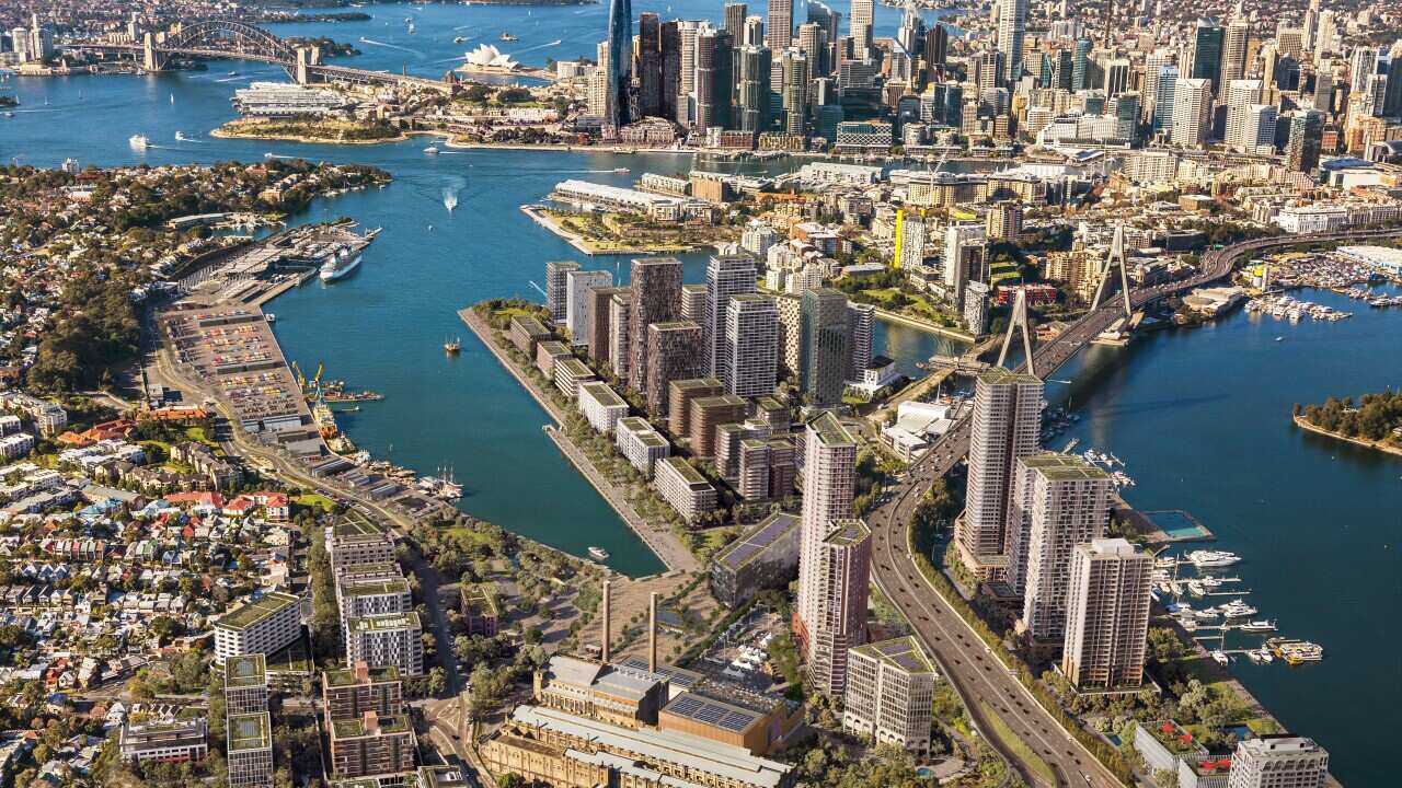 Bays West Aerial - Artist's impresson.jpg