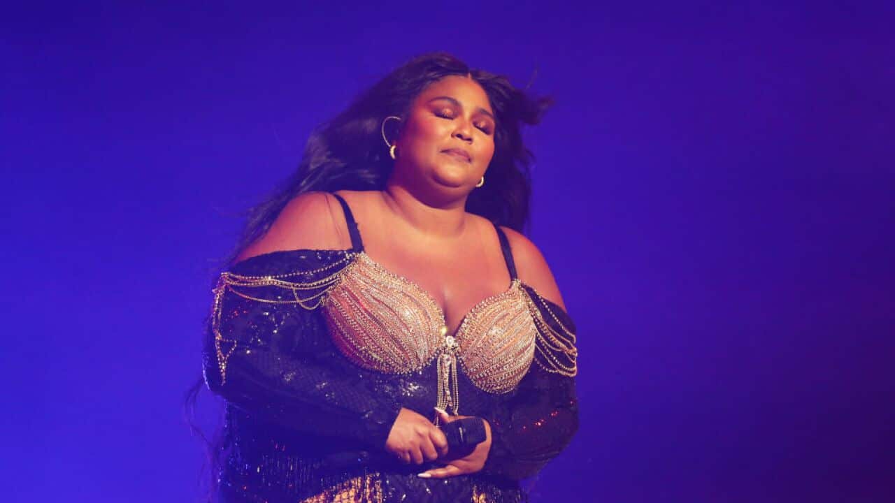 Lizzo