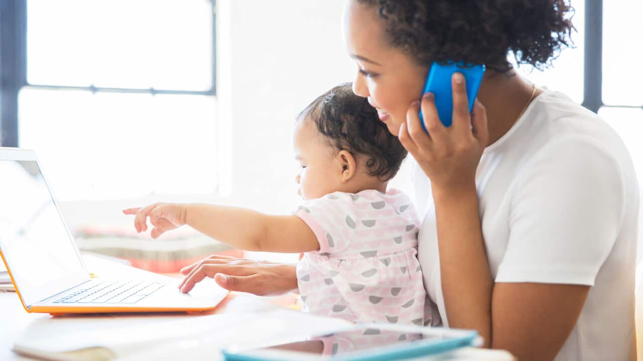 childcare alternatives