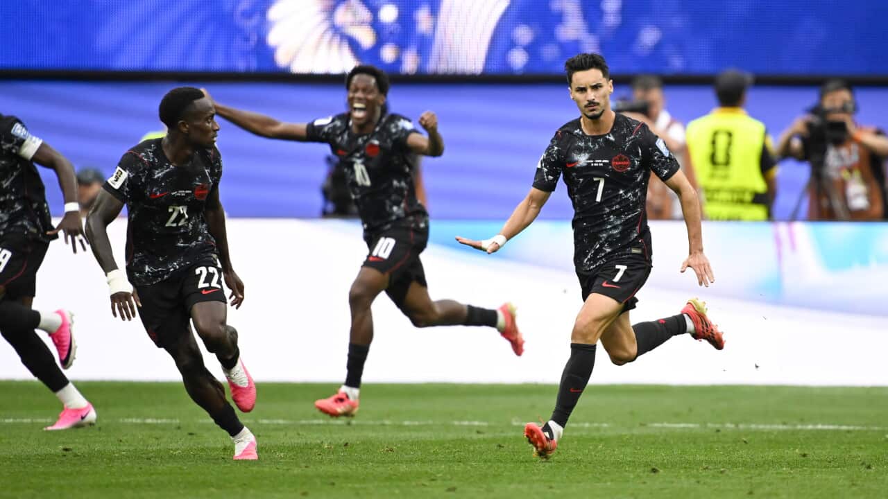 FIFA World Cup 2026: South Africa Vs Canada JUN 28