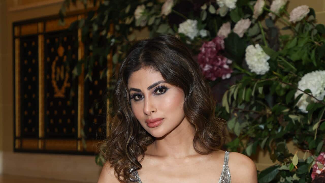 British Vogue And Rabanne Celebrate London Fashion Week