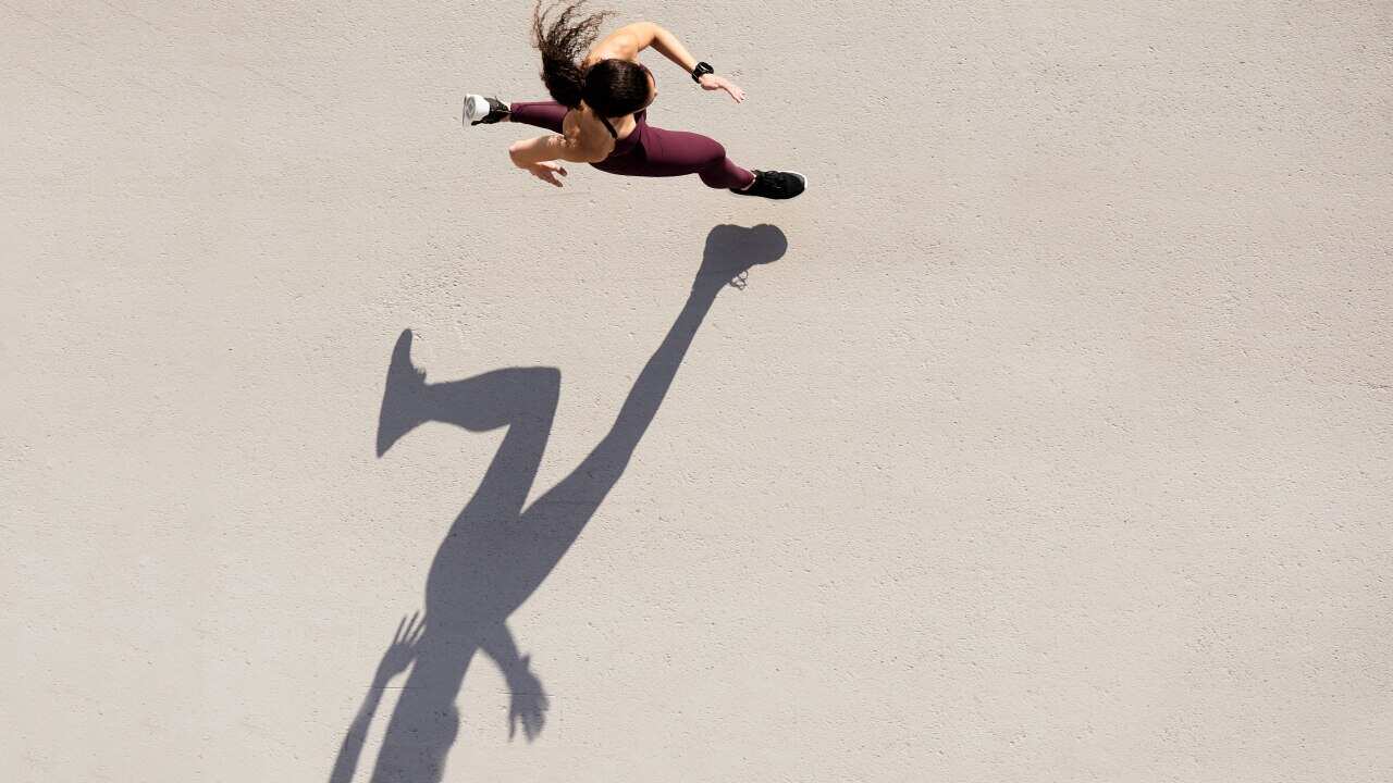 Body image, mental health and nutrition among the new educational resources launched by the AIS to support female athletes.