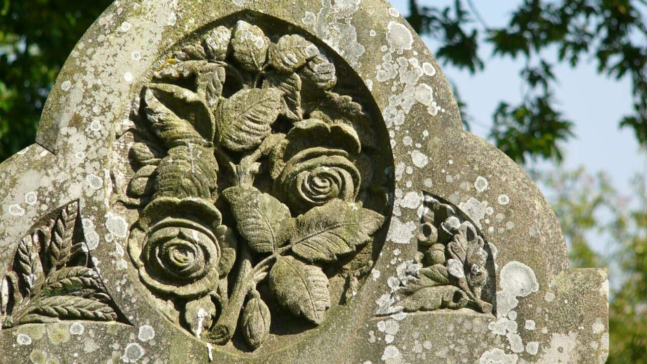 Funerals in Australia are going to look very different in the weeks ahead