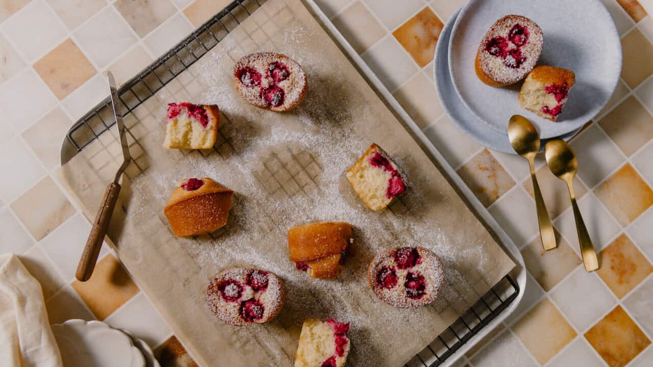 Financiers