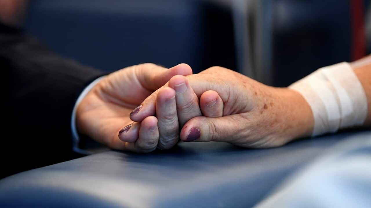 Critics say WA's laws could leave elderly people exposed to coercion