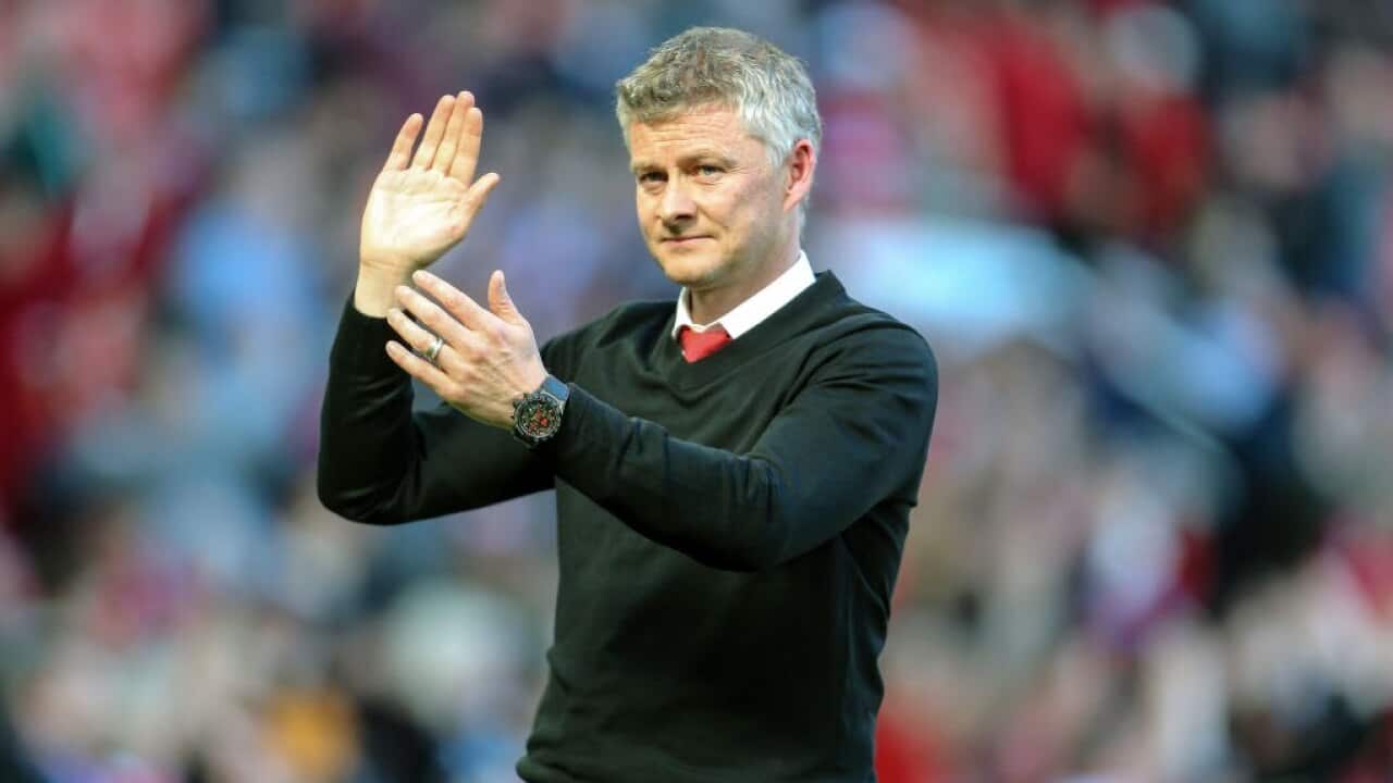 Solskjaer