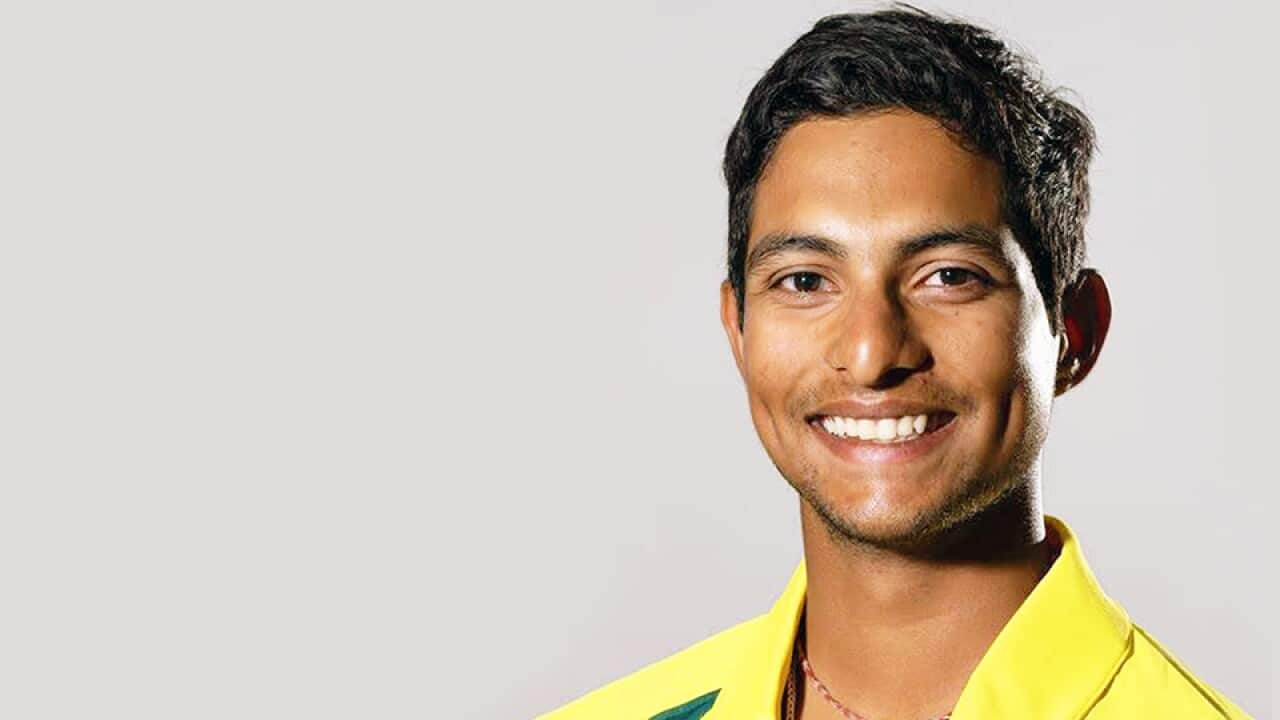 Nivethan Radhakrishnan