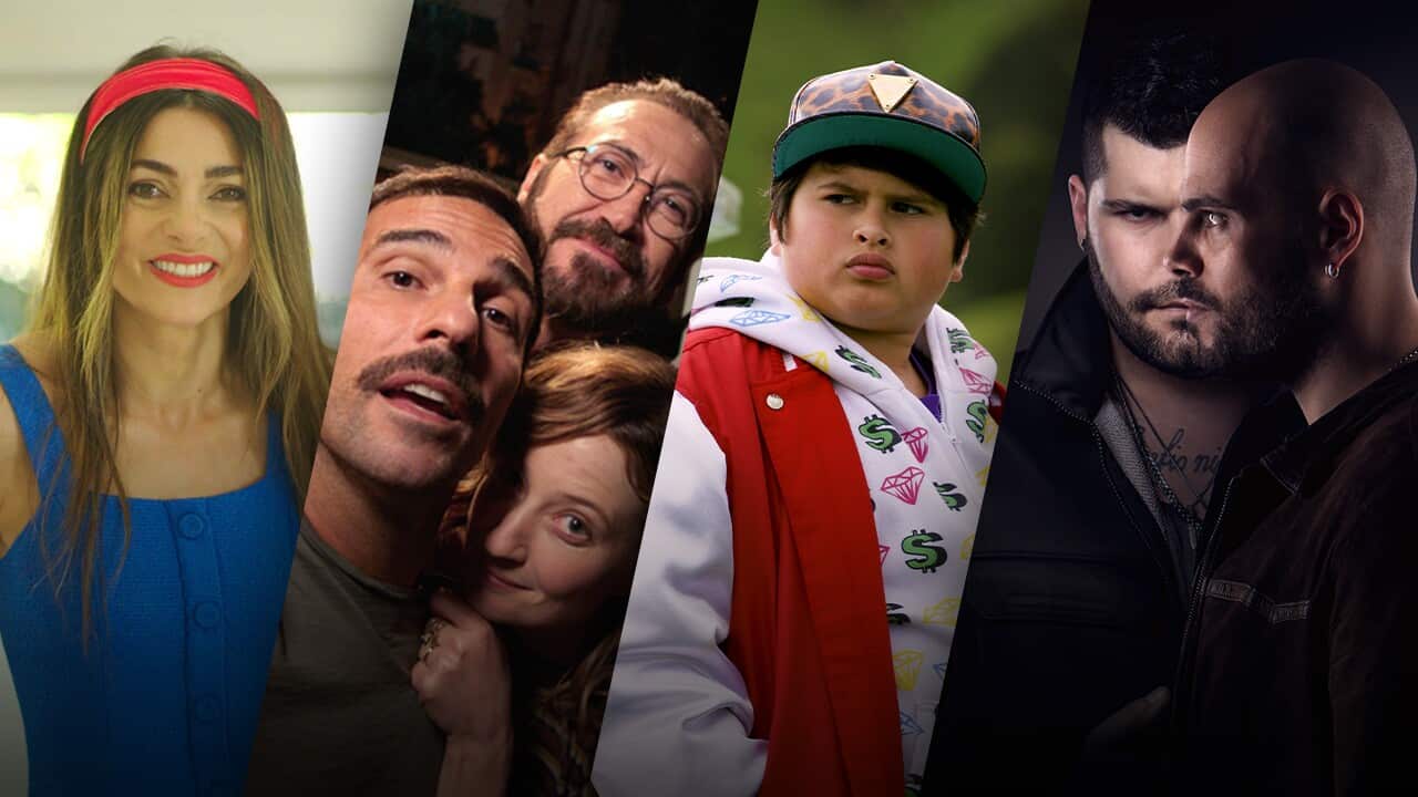 Silvia On Demand Picks