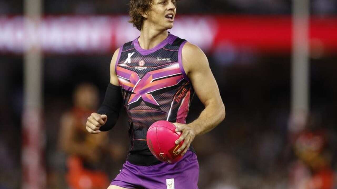 Nat Fyfe