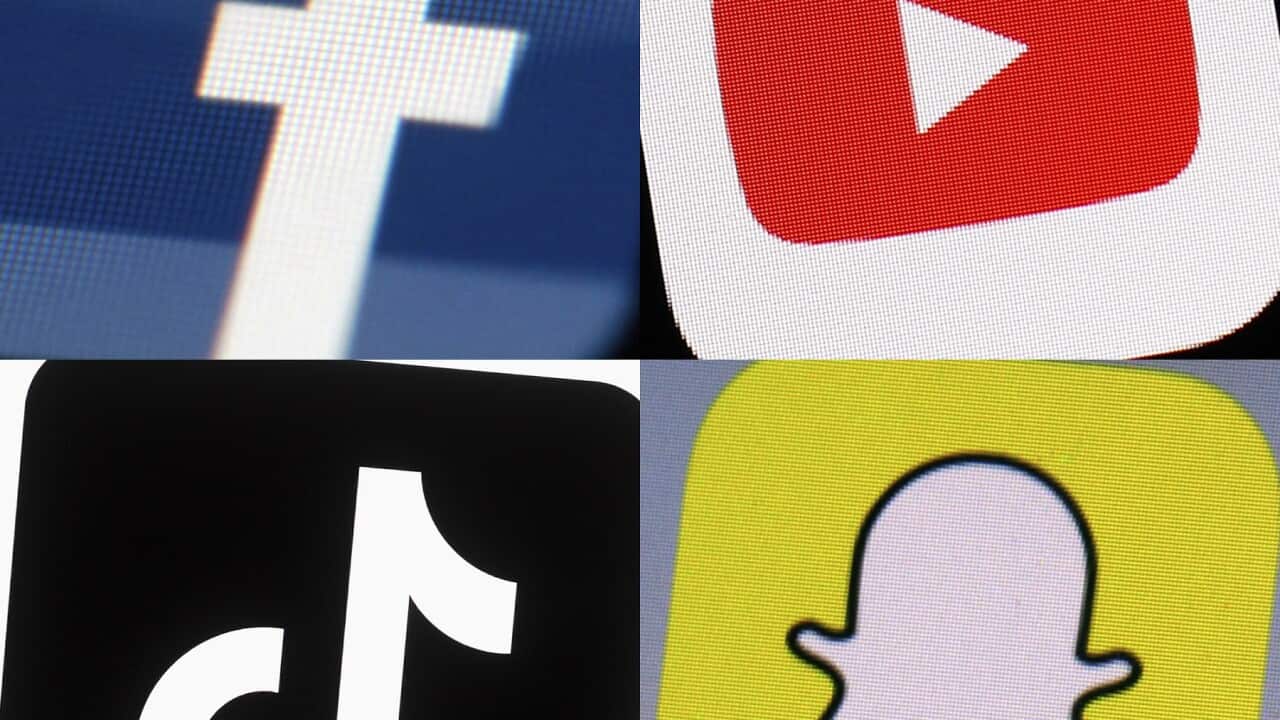 Social Media Restrictions Georgia