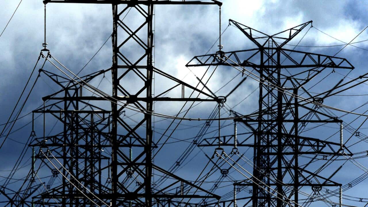 Reform 'needed on electricity networks'