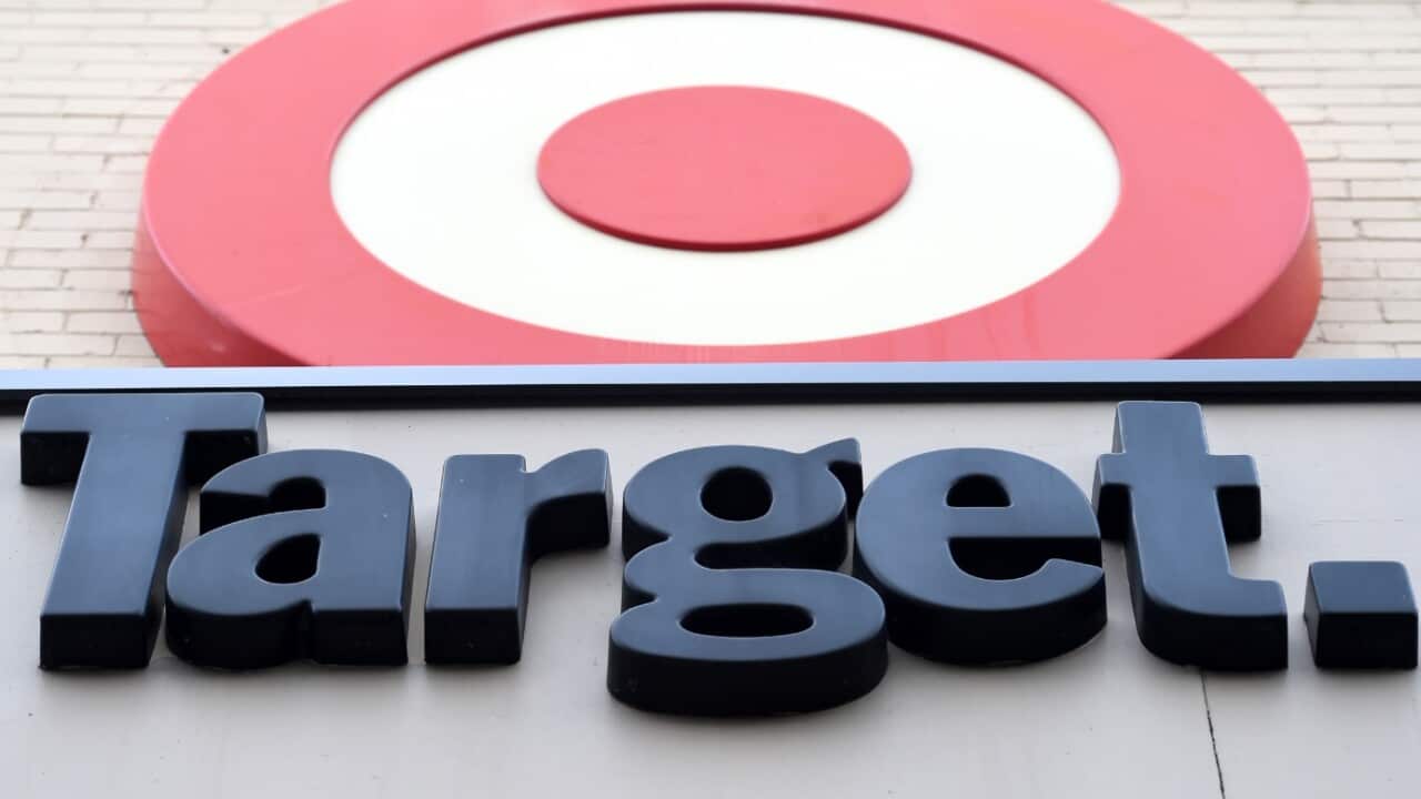 Target will be restructured