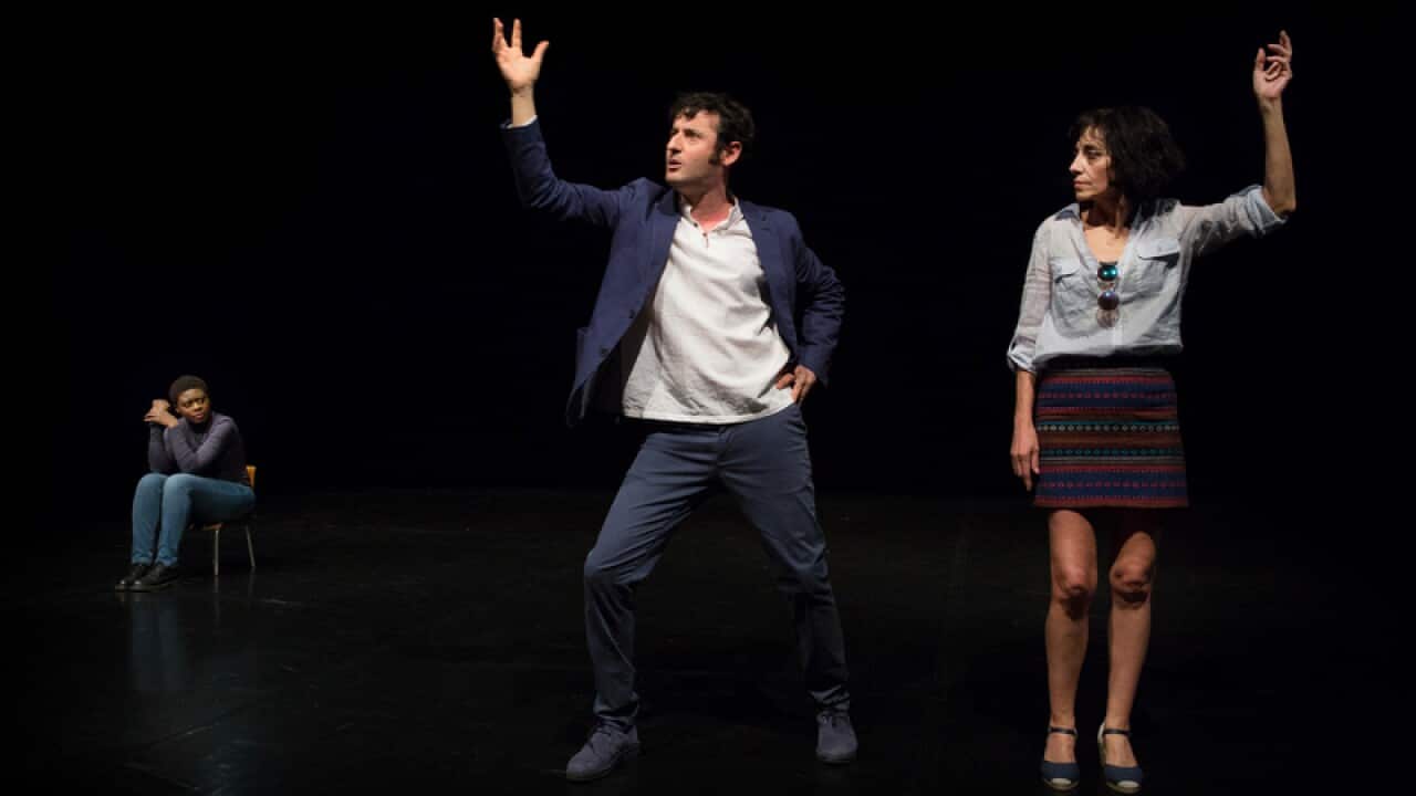 Image for read more article 'Ascolta anche:'