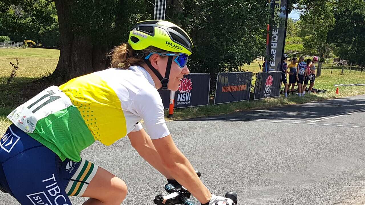 Sarah Gigante, TIBCO-SVB