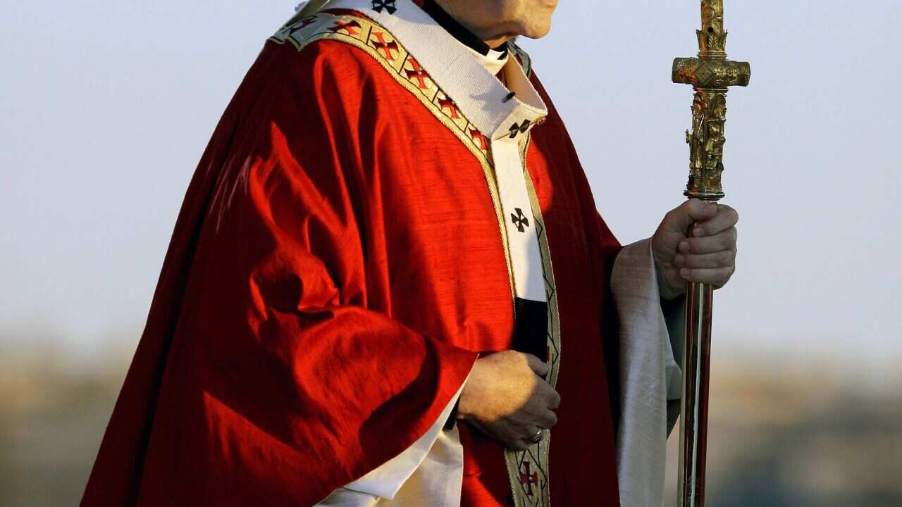Cardinal Pell